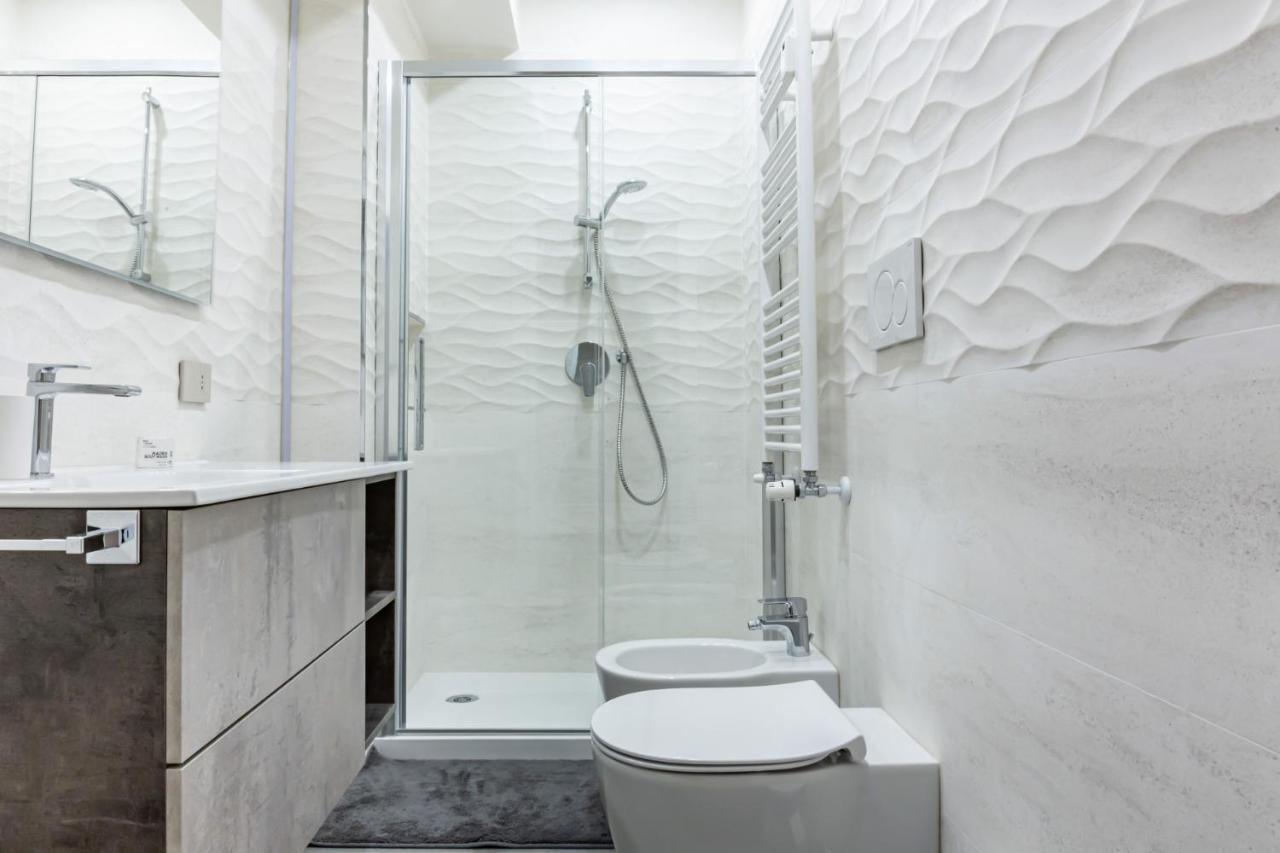 ミラノEasylife - Accogliente Bilocale In Zona Porta Veneziaアパートメント エクステリア 写真