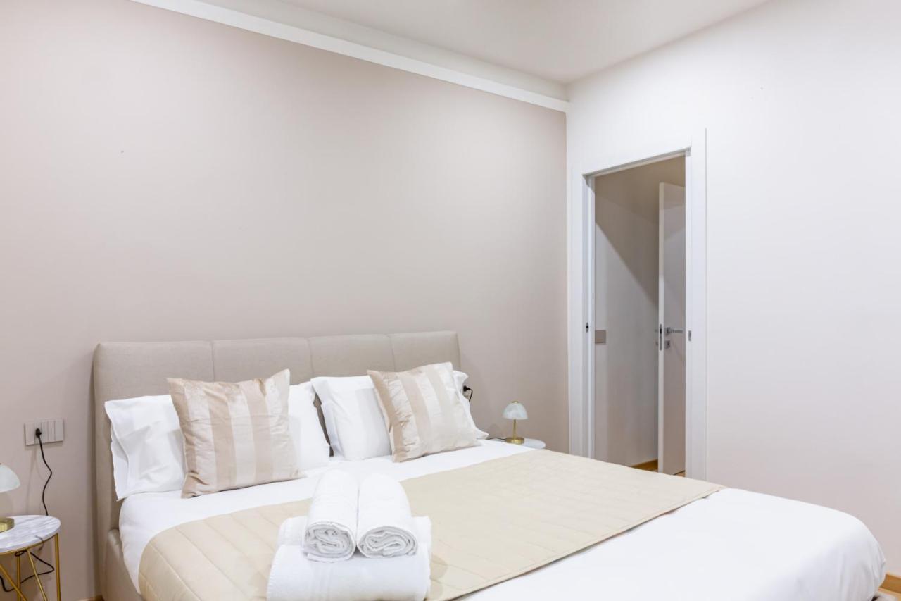 ミラノEasylife - Accogliente Bilocale In Zona Porta Veneziaアパートメント エクステリア 写真