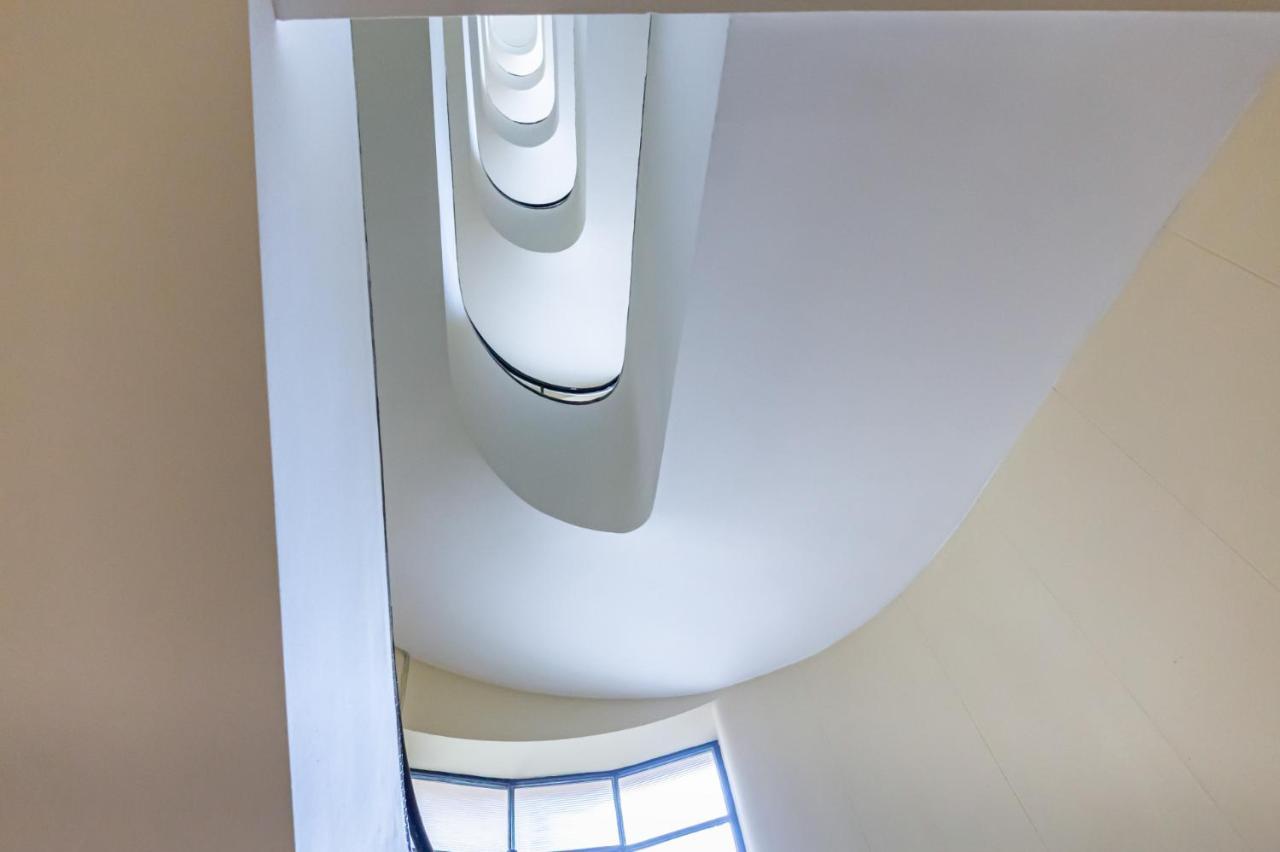 ミラノEasylife - Accogliente Bilocale In Zona Porta Veneziaアパートメント エクステリア 写真
